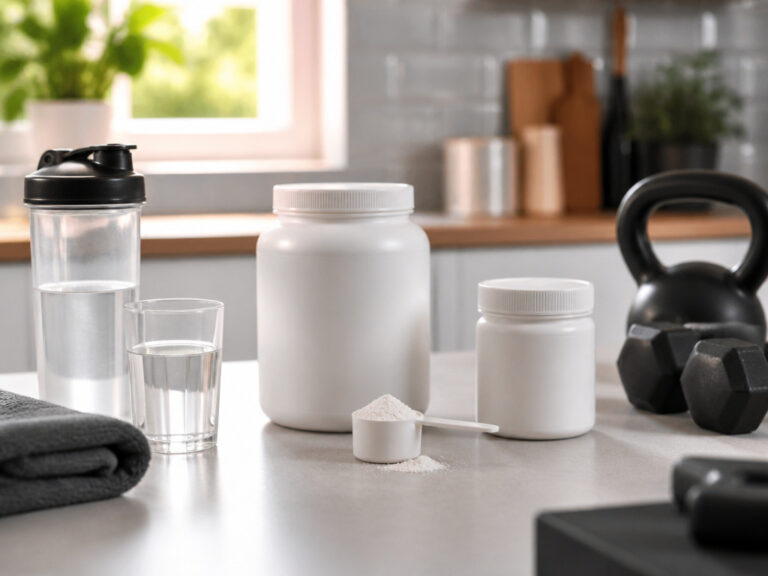 10 Best Creatine Supplements in 2026