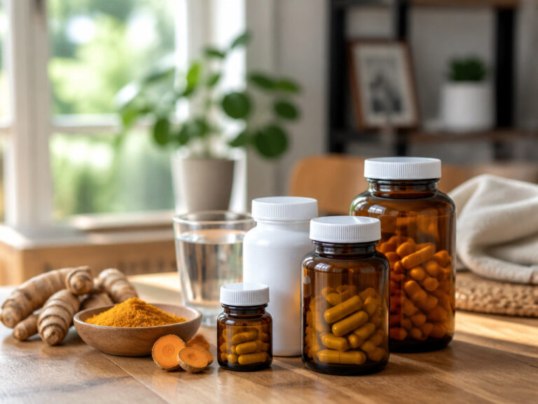10 Best Curcuma Supplements in 2026