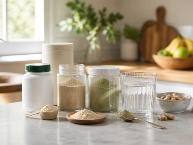 10 Best Daily Fiber Supplements For Constipation in 2026