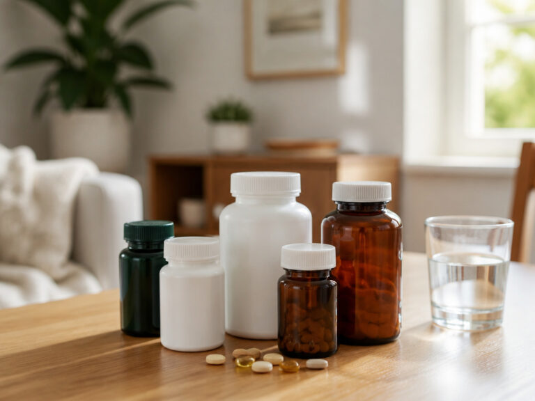 9 Best Daily Multivitamins in 2026