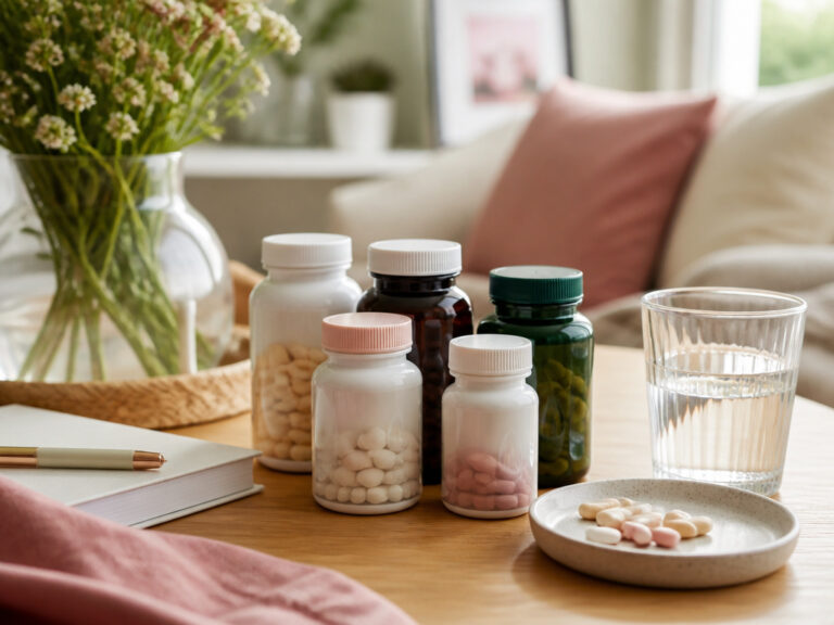 10 Best Daily Multivitamins For Women in 2026