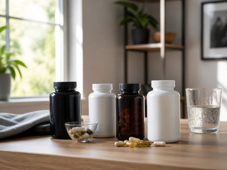 10 Best Daily Supplements For Men in 2026