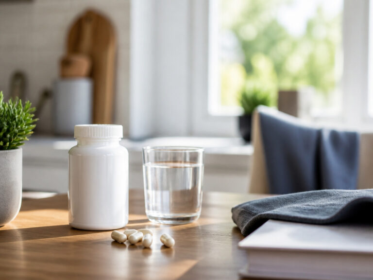 10 Best Daily Vitamins For Men in 2026