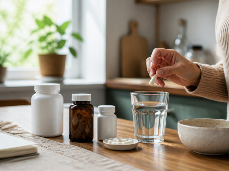 10 Best Dao Enzyme Supplements in 2026