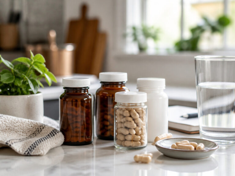 10 Best Desiccated Thyroid Supplements in 2026
