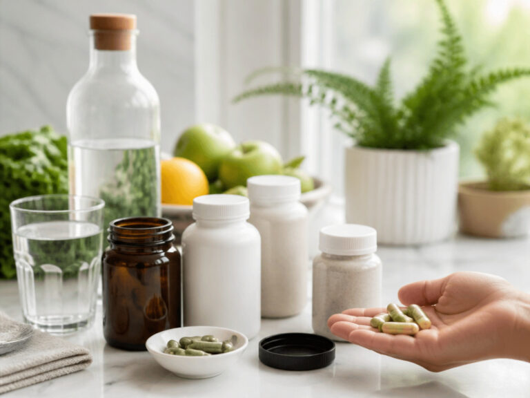 10 Best Detox Cleanse Supplements in 2026