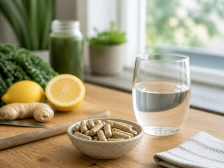 10 Best Detox Pills in 2026
