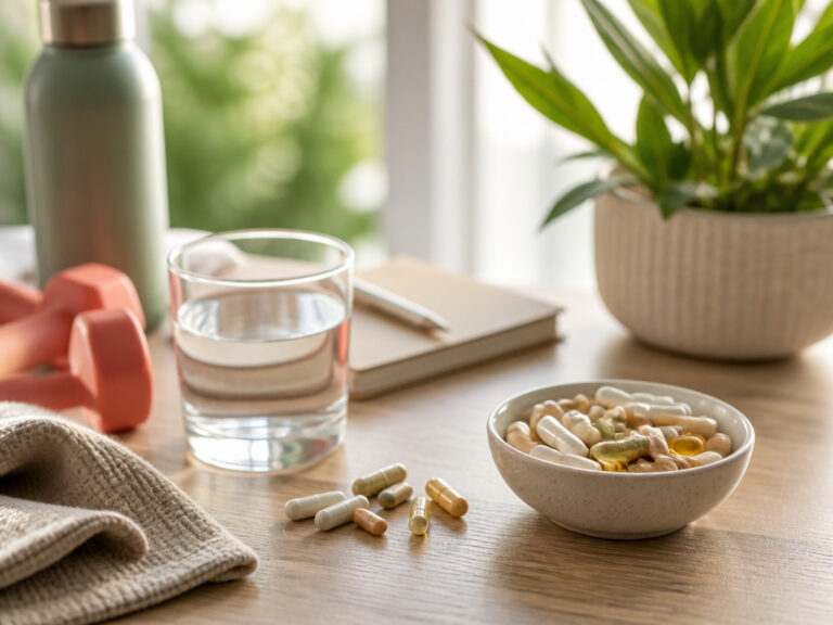 10 Best Diet Pills For Weight Loss in 2026