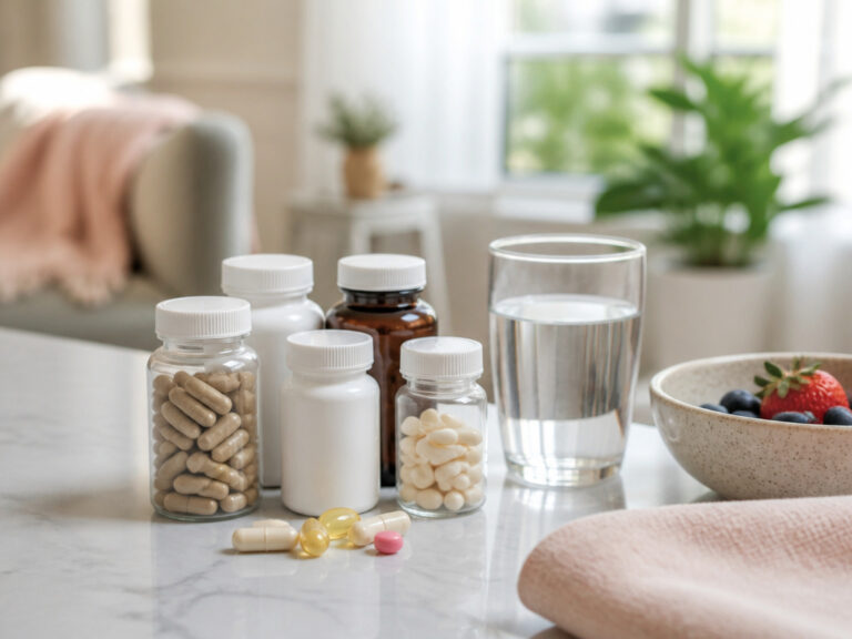 10 Best Diet Pills For Women That Work in 2026