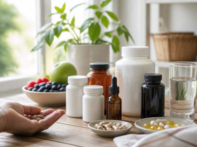 10 Best Dietary Supplements in 2026