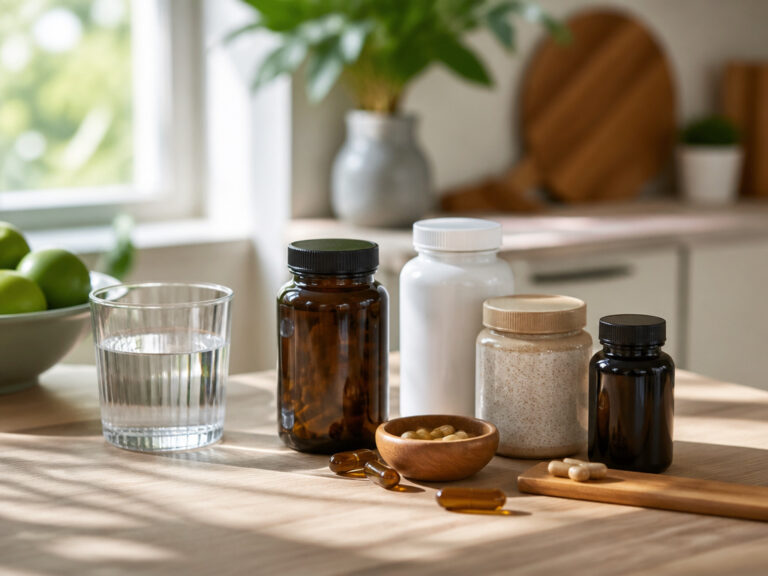 10 Best Digestive Supplements in 2026