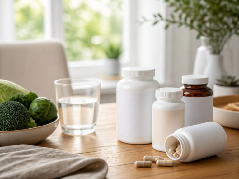 10 Best Diindolylmethane Supplements in 2026