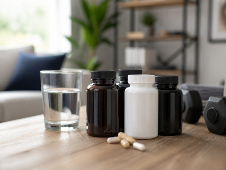 10 Best Dim Supplements For Men in 2026