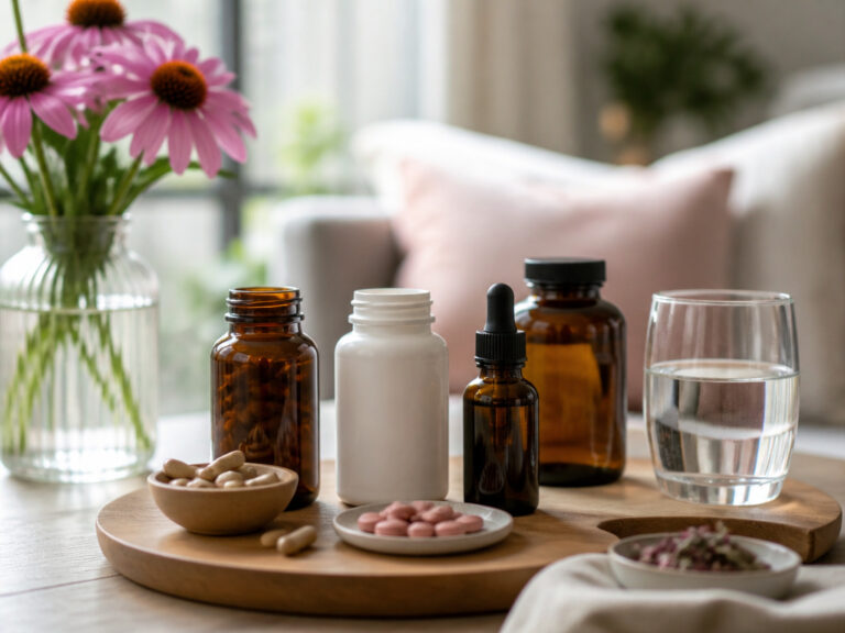 10 Best Echinacea Supplements in 2026