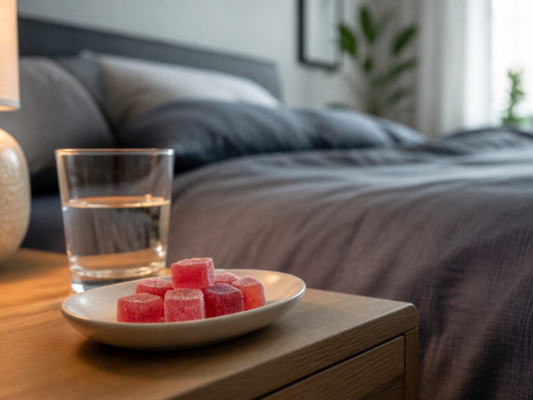 10 Best Ed Gummies in 2026