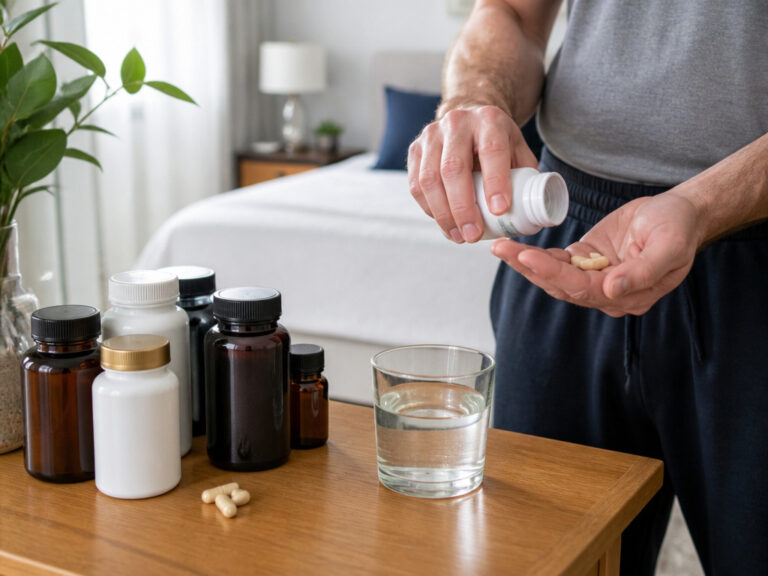 10 Best Ed Supplements in 2026