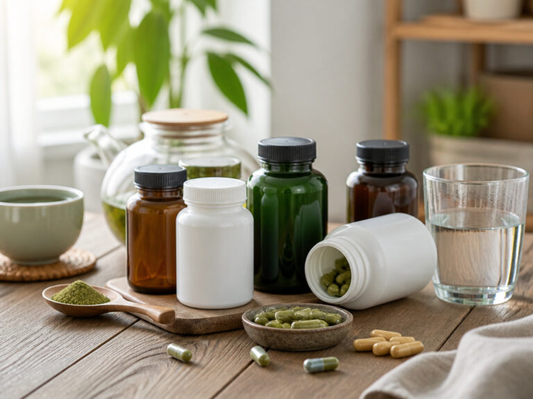 10 Best Egcg Supplements in 2026
