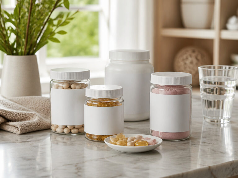 9 Best Elastin Supplements in 2026