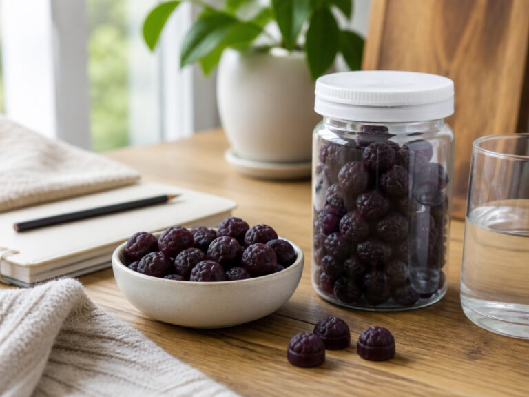10 Best Elderberry Gummies in 2026