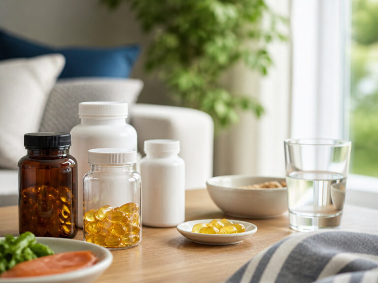 10 Best Epa And Dha Supplements in 2026