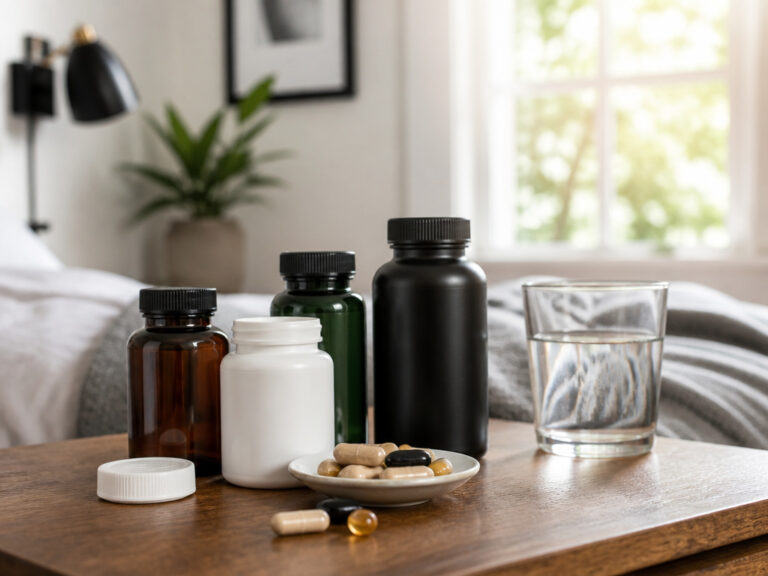 9 Best Erectile Supplements in 2026