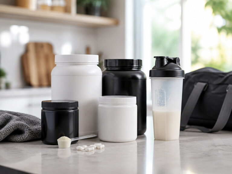 10 Best Essential Amino Acid Supplements in 2026