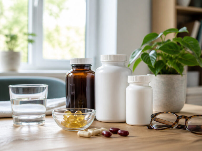 10 Best Eye Supplements in 2026