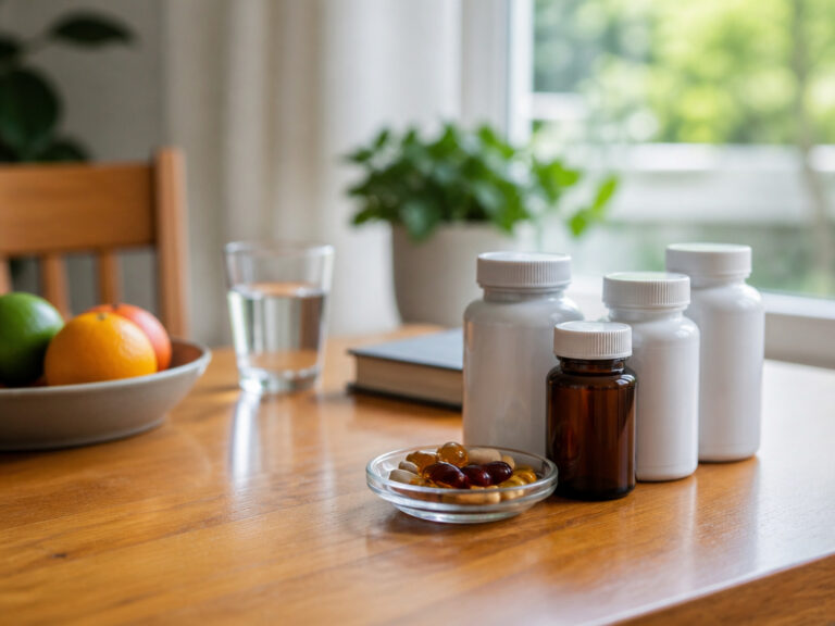 10 Best Eye Vitamins For Seniors in 2026