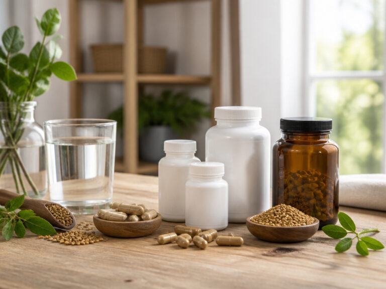 10 Best Fenugreek Supplements in 2026