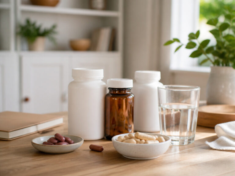 10 Best Ferritin Supplements in 2026