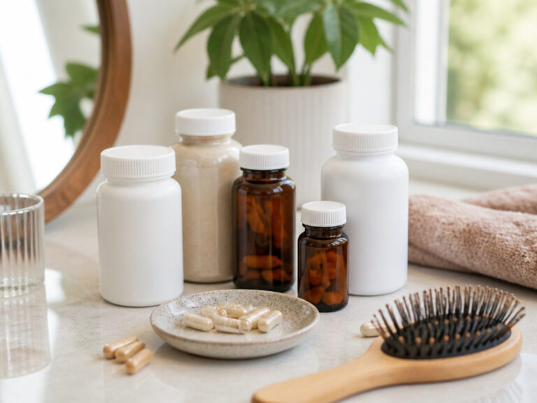 10 Best Ferritin Supplements For Hair Loss in 2026