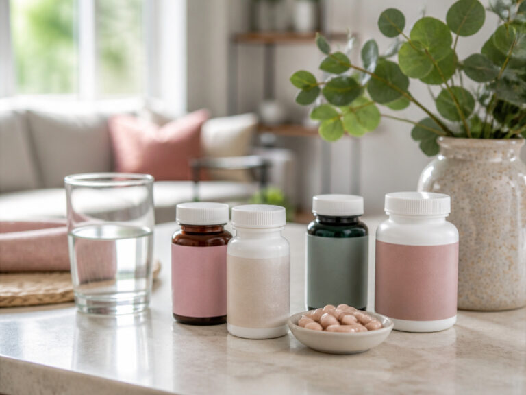 10 Best Ferritin Supplements For Women in 2026