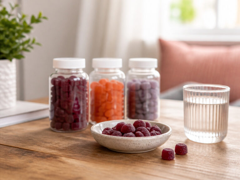 10 Best Fertility Gummies To Get Pregnant in 2026