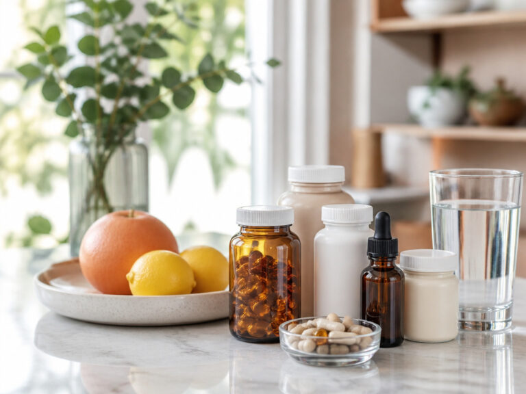 10 Best Fertility Supplements in 2026