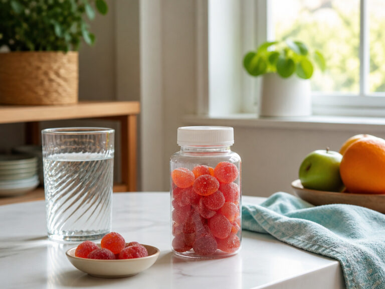 10 Best Fiber Gummies in 2026