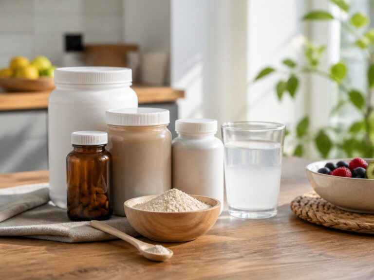 10 Best Fiber Supplements in 2026