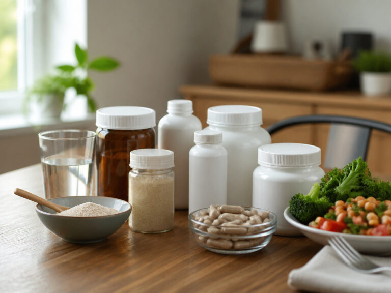 9 Best Fiber Supplements For Diabetics in 2026