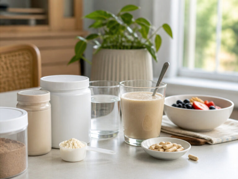 9 Best Fiber Supplements For Glp-1 in 2026