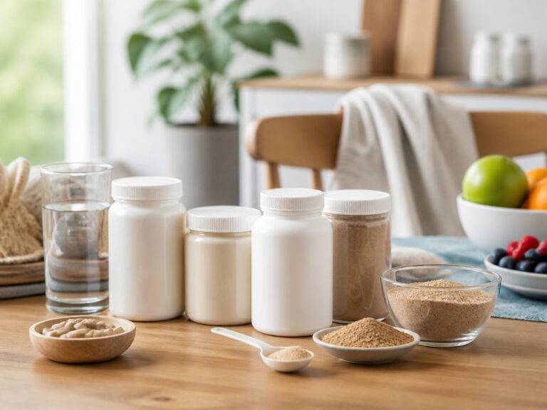 10 Best Fiber Supplements For Hemorrhoids in 2026