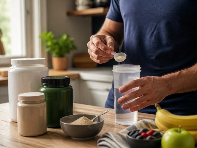 10 Best Fiber Supplements For Men in 2026