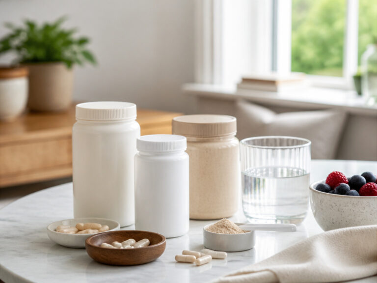 10 Best Fiber Supplements For Women in 2026