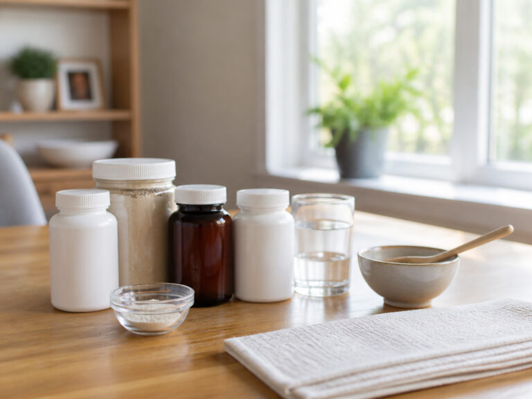 10 Best Fiber Supplements For Women Over 50 in 2026