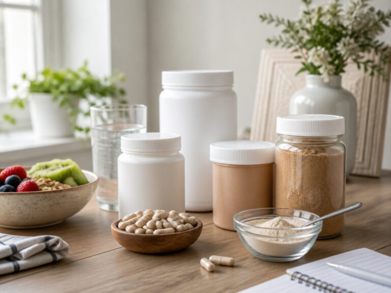 9 Best Fiber Supplements Recommended By Doctors in 2026