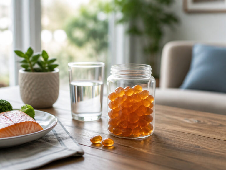 10 Best Fish Oil Gummies in 2026