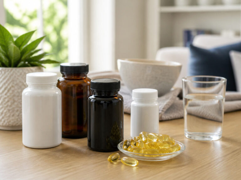 10 Best Fish Oil Supplements in 2026