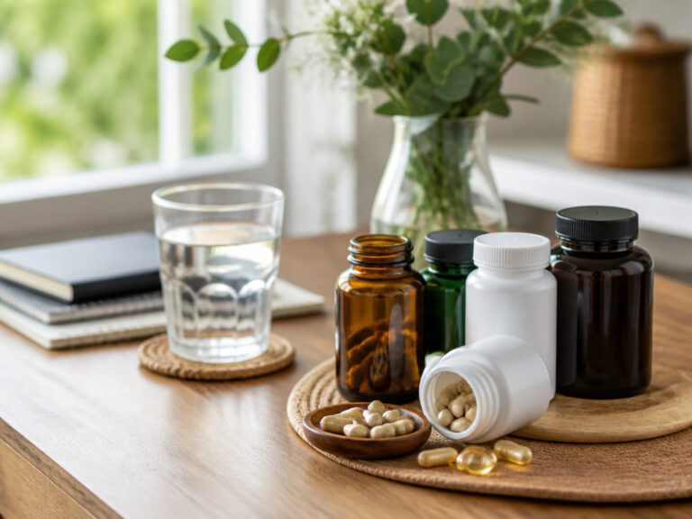 10 Best Flavonoid Supplements in 2026