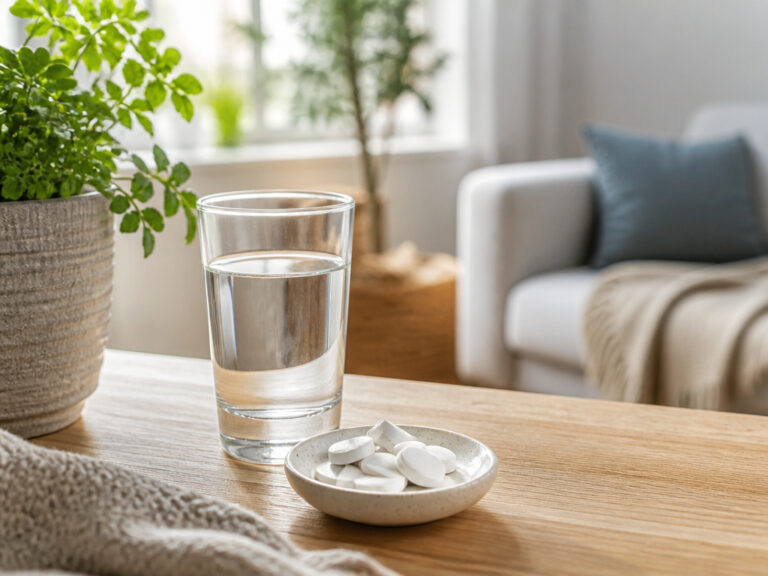 10 Best Fluid Retention Tablets in 2026