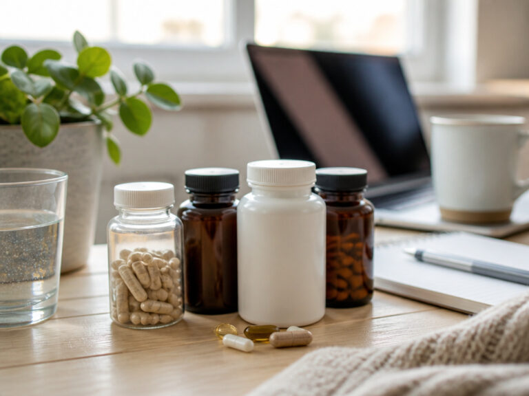 10 Best Focus Supplements in 2026