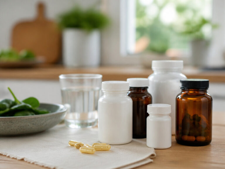 10 Best Folic Acid Supplements in 2026
