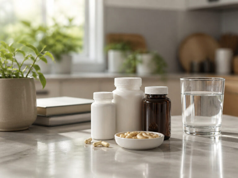 10 Best Folinic Acid Supplements in 2026